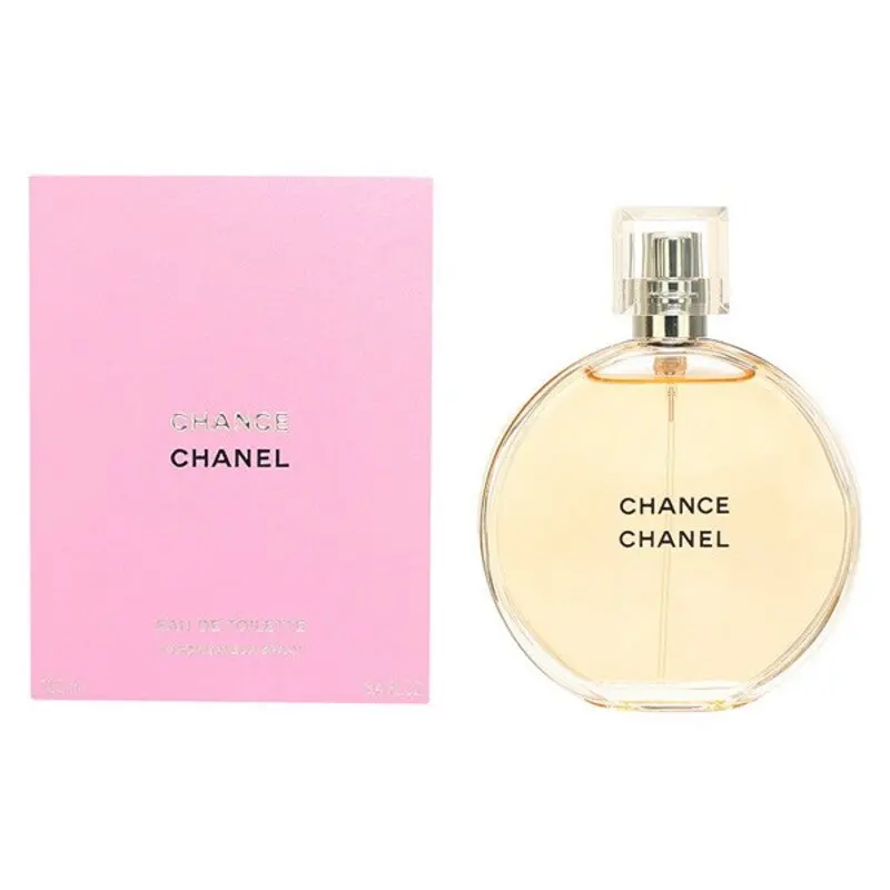 Women's Perfume Chanel Edt 150 Ml 1