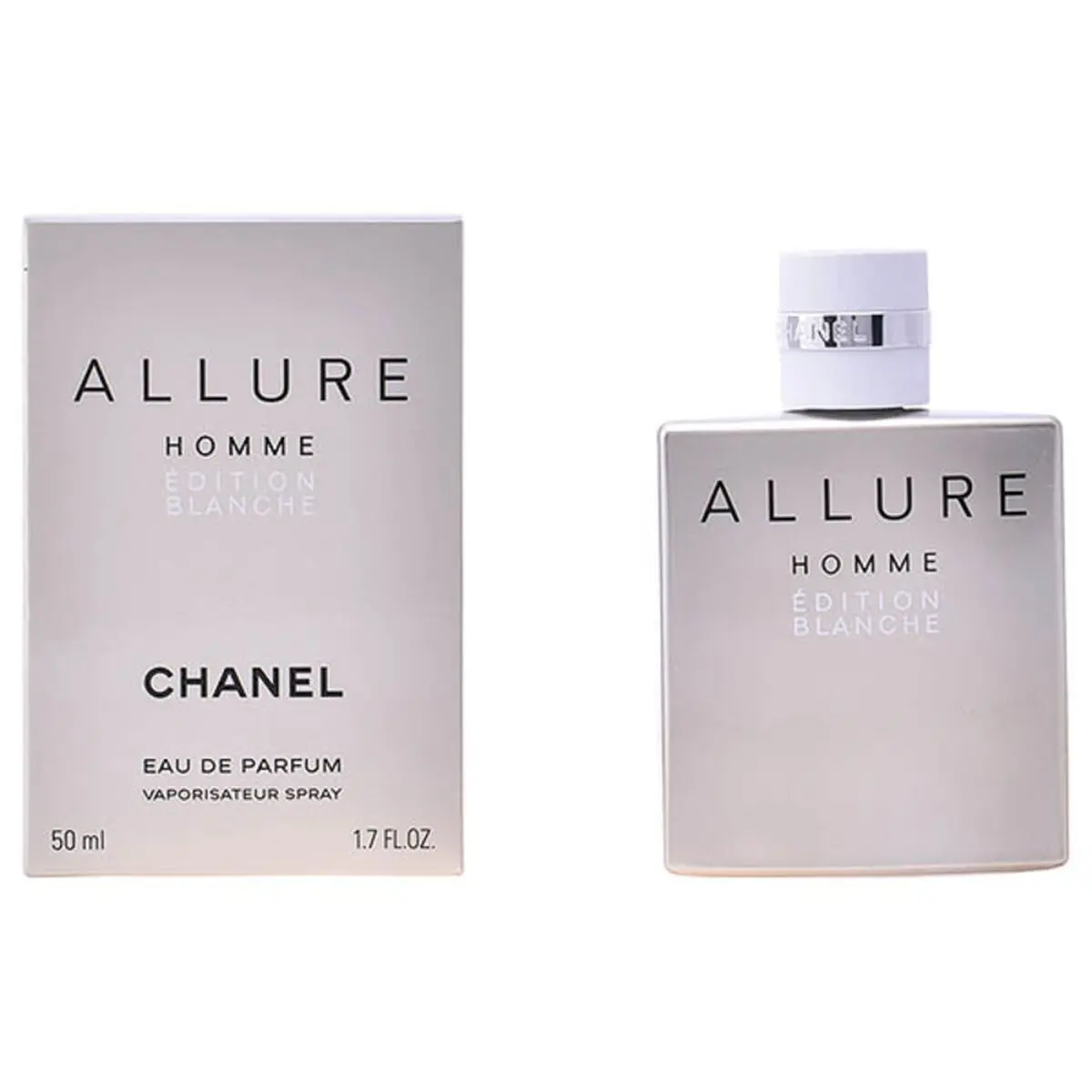 Men's Perfume Chanel Edc 50 Ml 1