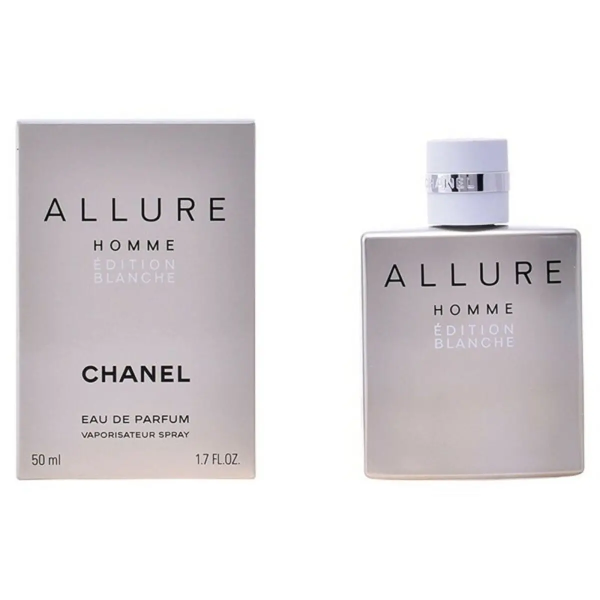 Men's Perfume Chanel Edc 50 Ml 2