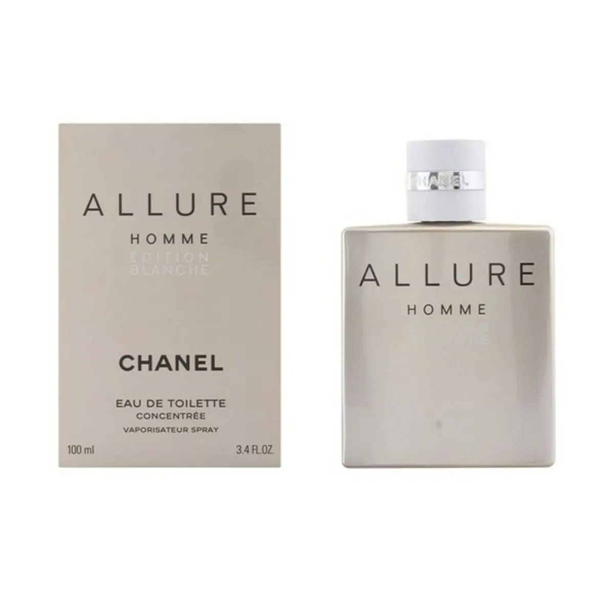 Men's Perfume Chanel 3145891269901 Edp 100 Ml 1