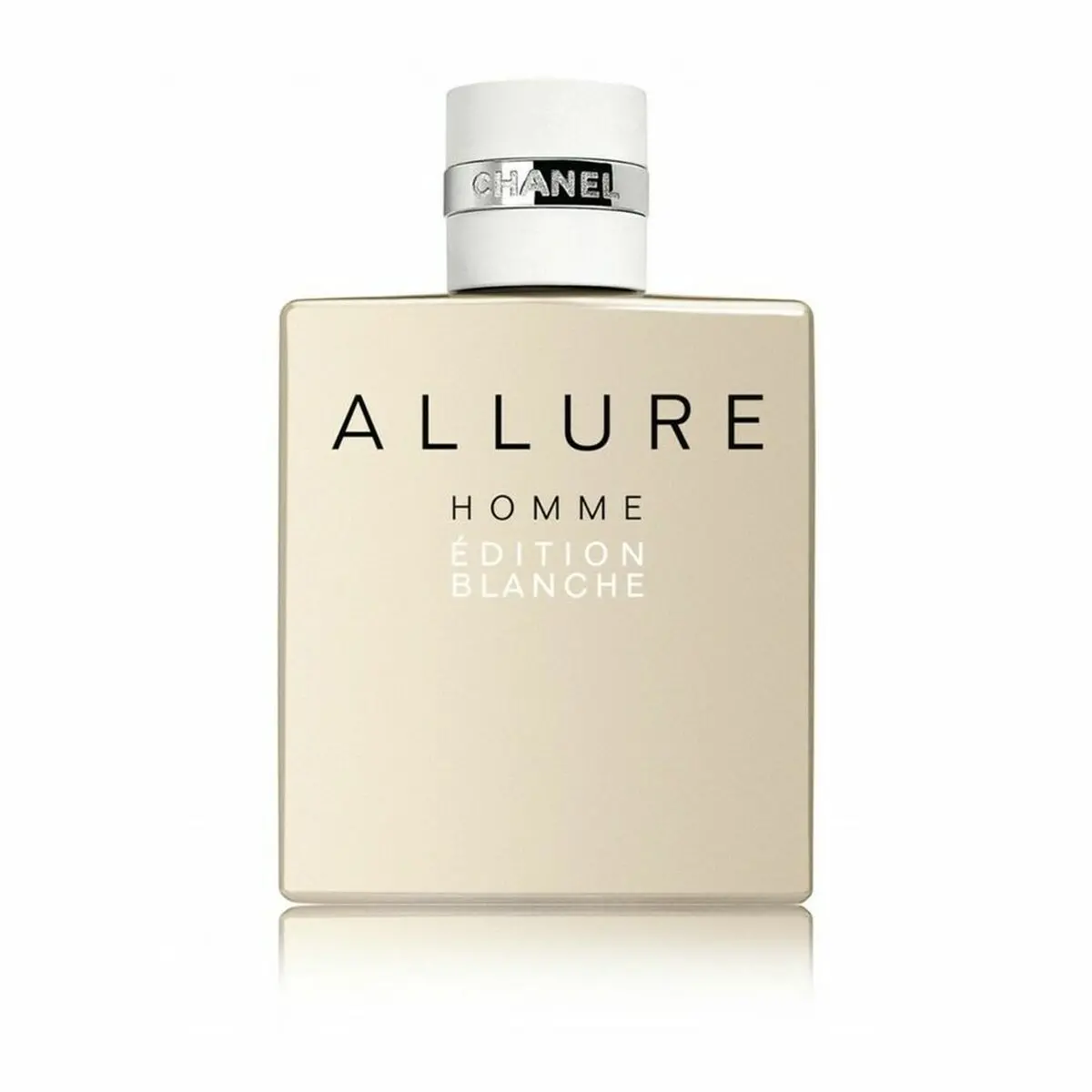 Men's Perfume Chanel Allure Homme Edition Blanche Eau De Parfum Edp Edp 100 Ml 1