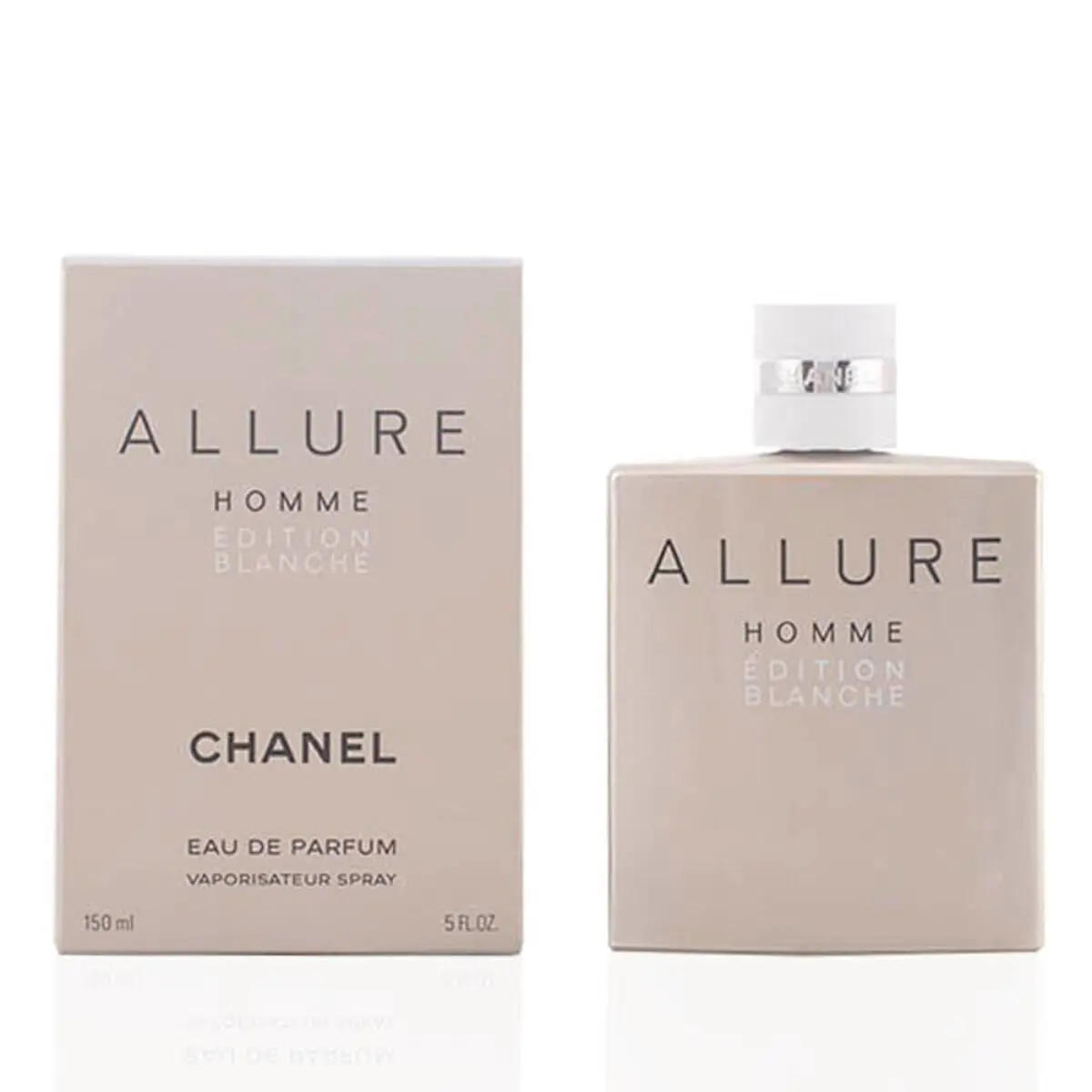 Men's Perfume Chanel Edp 150 Ml 1