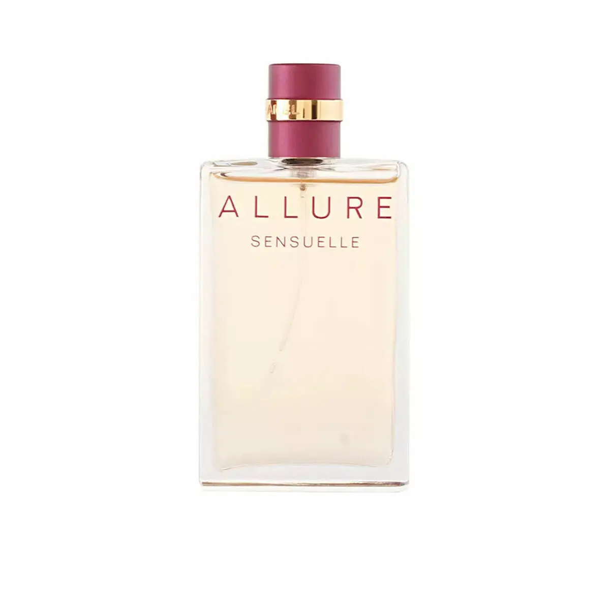 Women's Perfume Allure Sensuelle Chanel Edp Allure Sensuelle 3