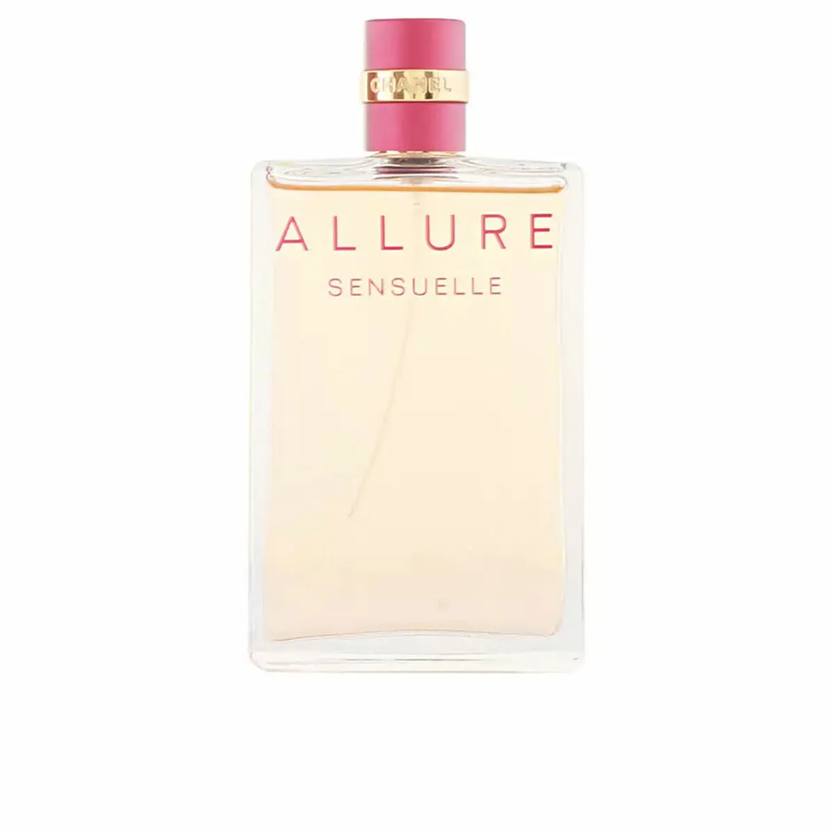 Women's Perfume Allure Sensuelle Chanel Edp Allure Sensuelle 2