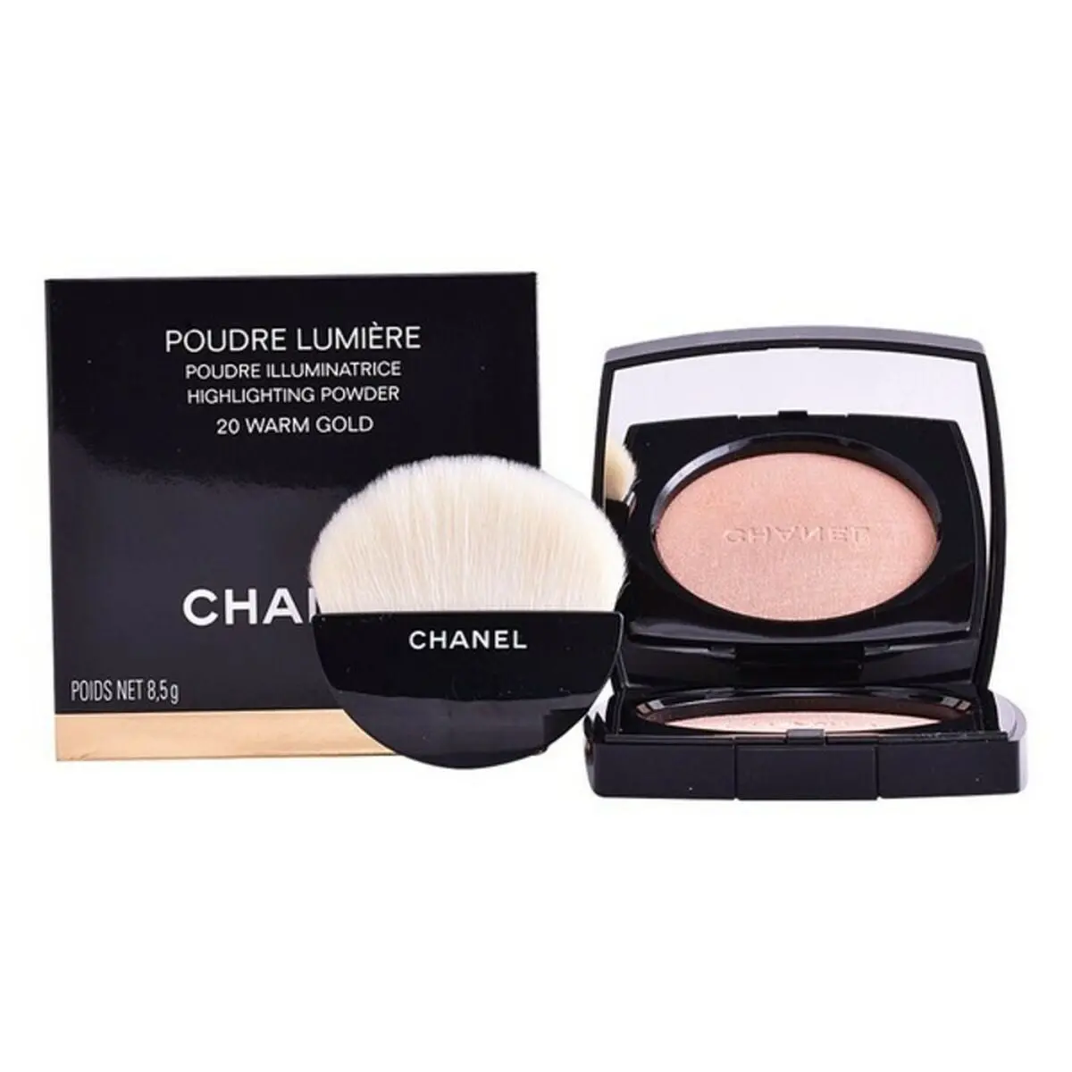 Highlighter Chanel 8,5 G 1