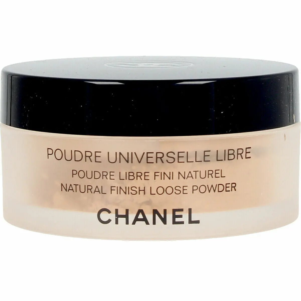 Loose Dust Chanel Chanel Nº 40 30 G 1