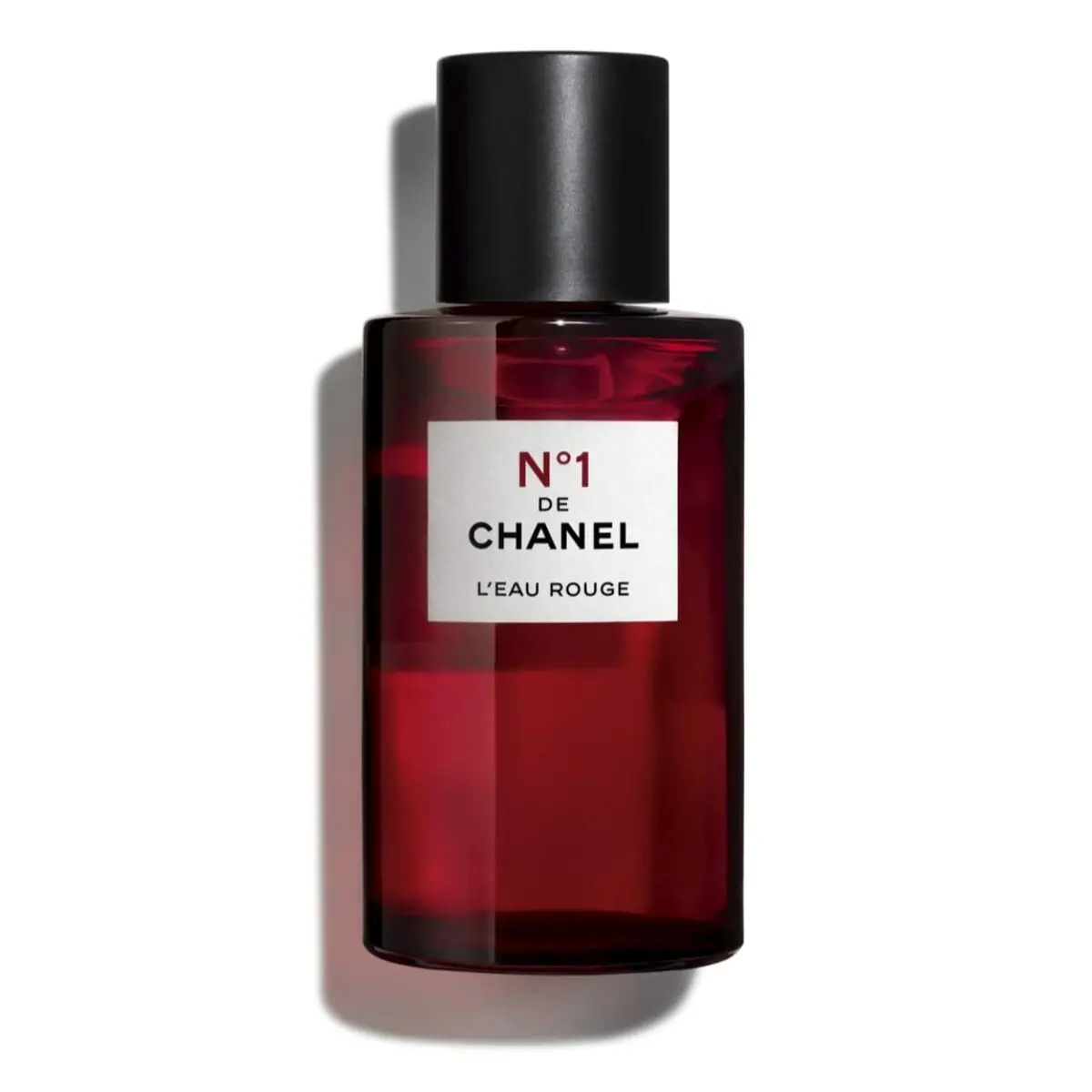 Body Mist Chanel Chanel Nº1 100 Ml Nº1 L'eau Rouge Revitalising 1