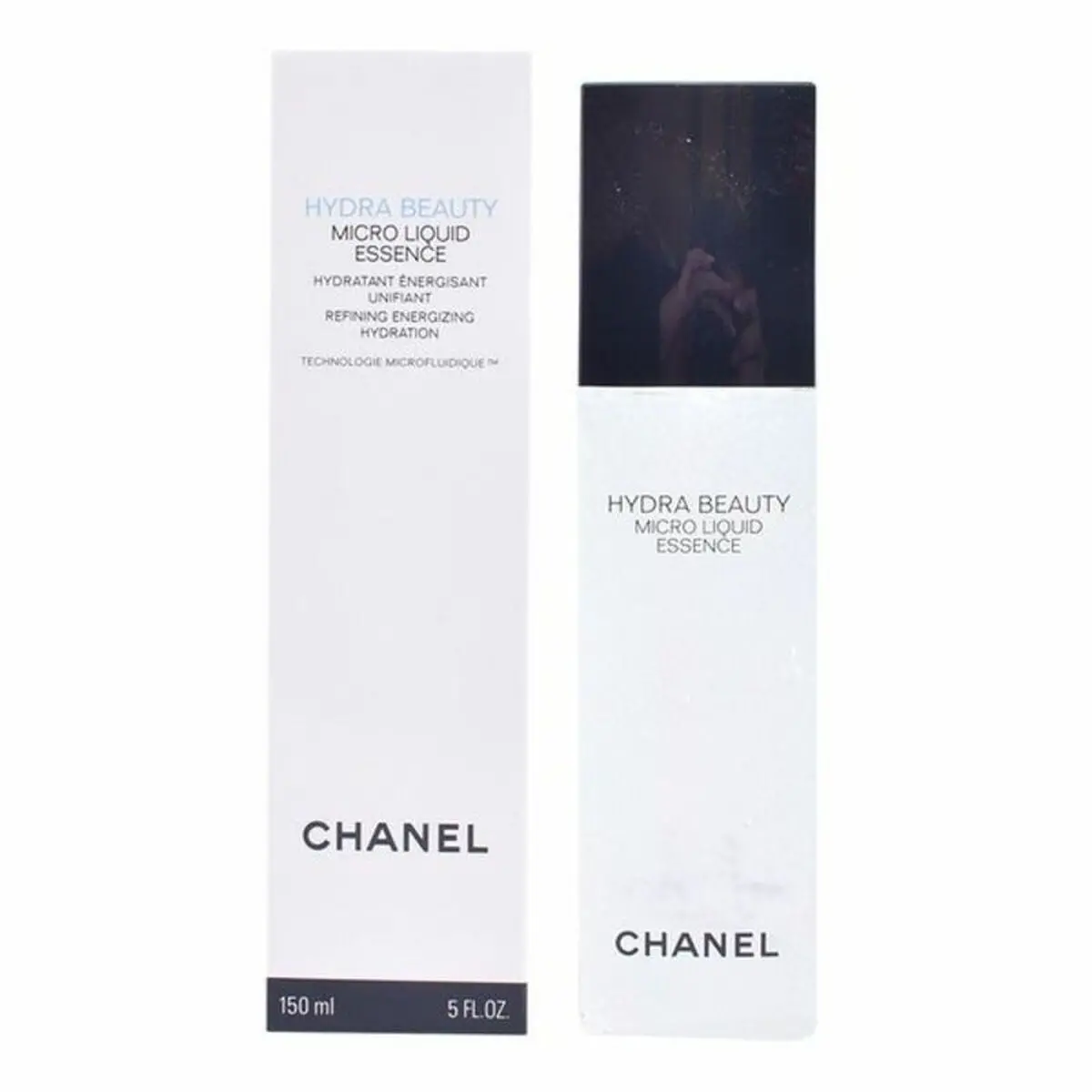 Moisturising And Toning Lotion Chanel Tp-3145891410204_Vendor 150 Ml 1