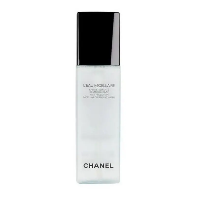Make Up Remover Micellar Water Chanel Eau Micellaire 150 Ml 1