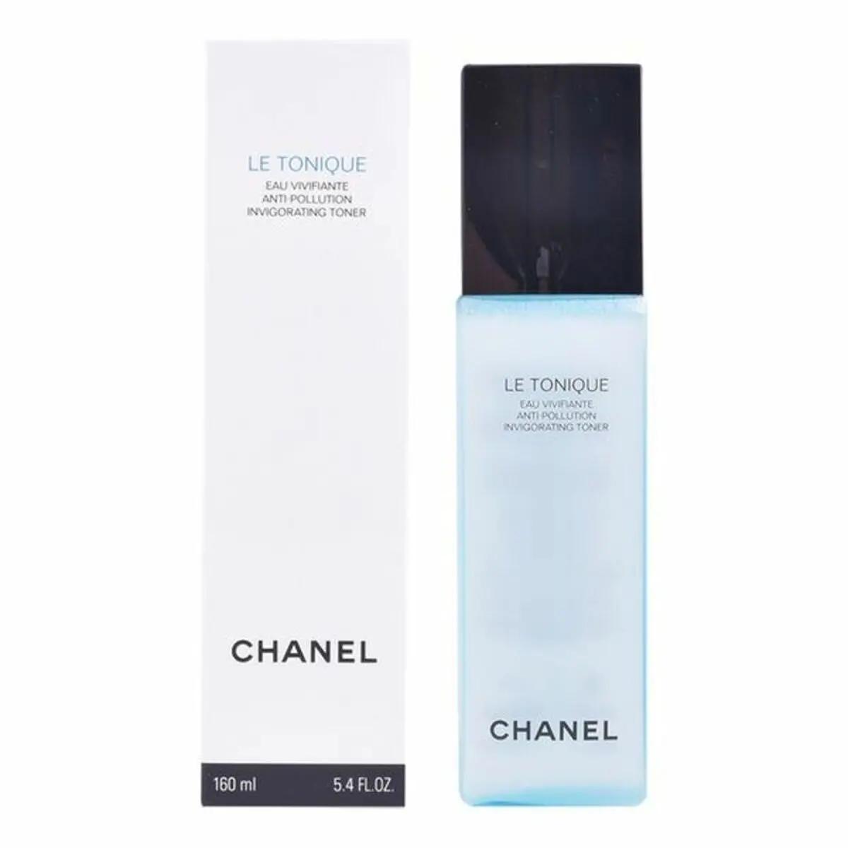 Facial Toner Chanel Le Tonique 160 Ml 1