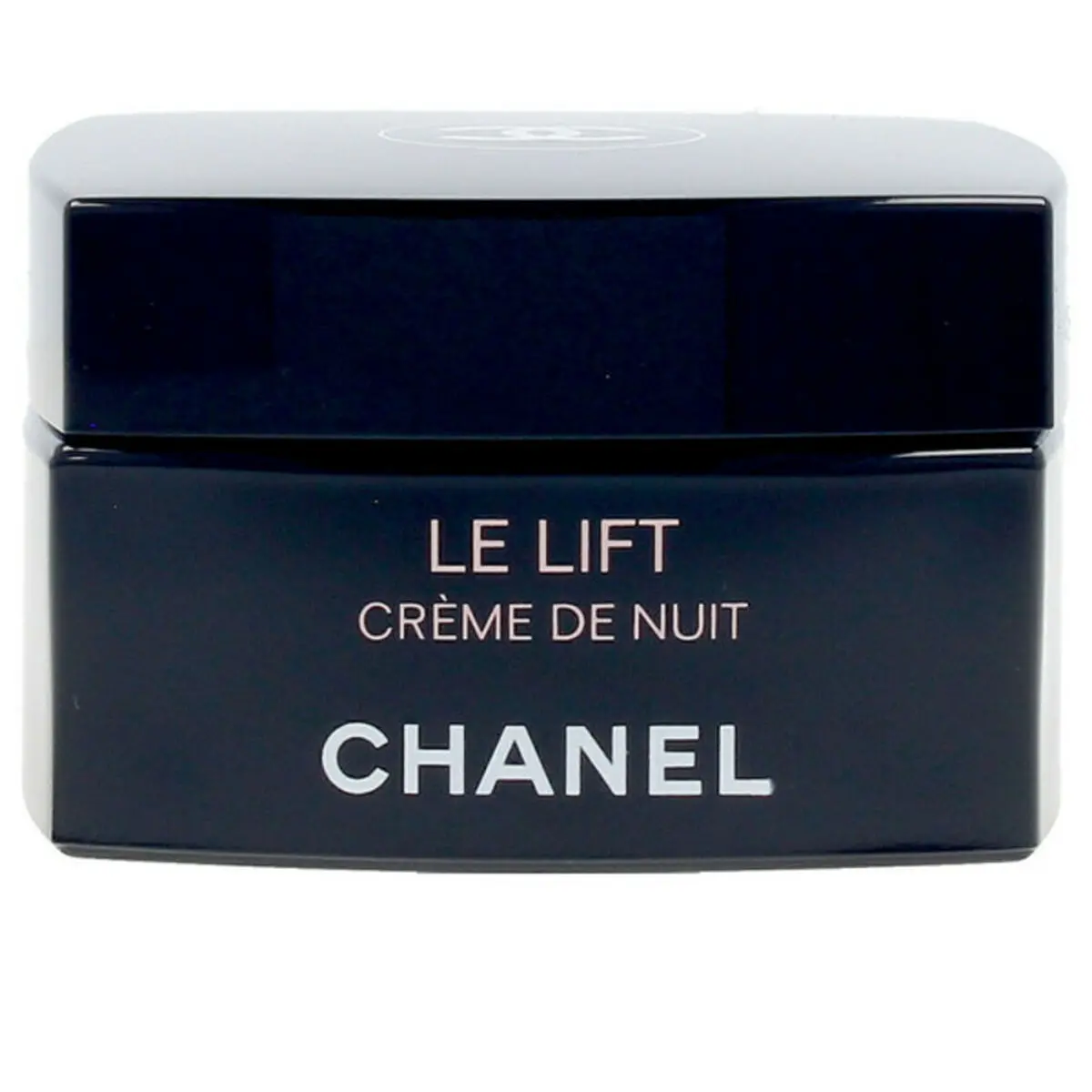 Night-Time Anti-Aging Cream Chanel Le Lift 50 G Anti-Ageing 1