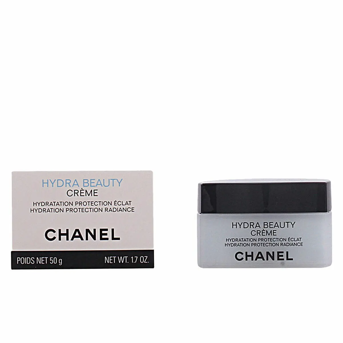 Hydrating Facial Cream Chanel Hydra Beauty 50 G 1