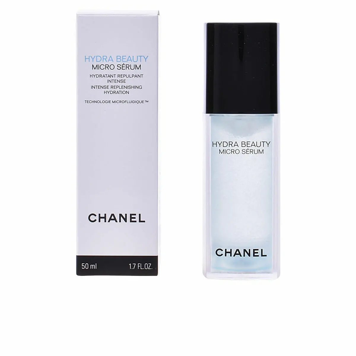 Facial Cream Chanel Hydra Beauty 50 Ml (50 Ml) 1