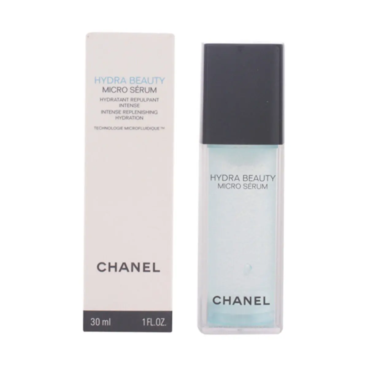 Facial Serum Hydra Beauty Micro Chanel (30 Ml) 1