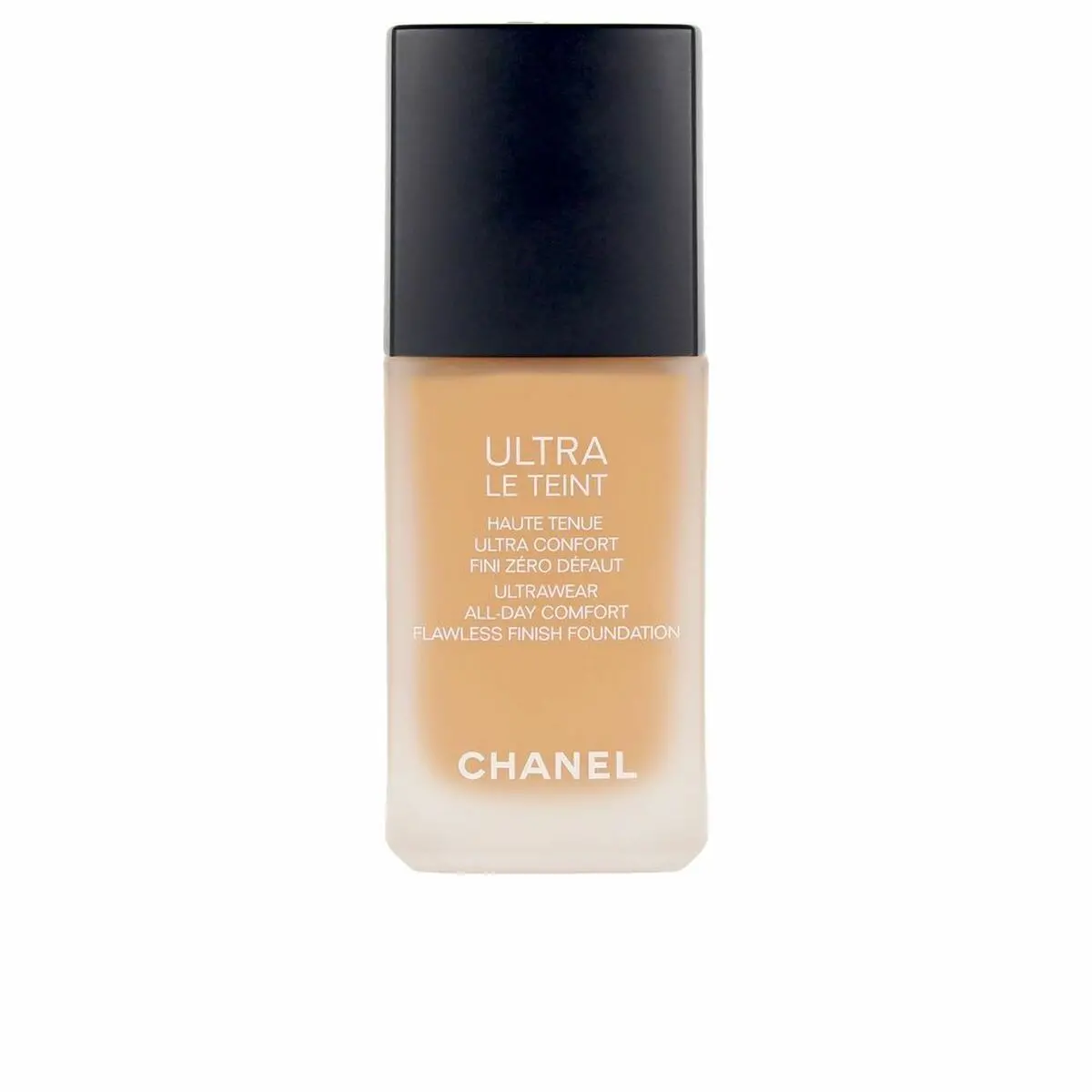 Liquid Make Up Base Chanel Ultra Le Teint 30 Ml 1