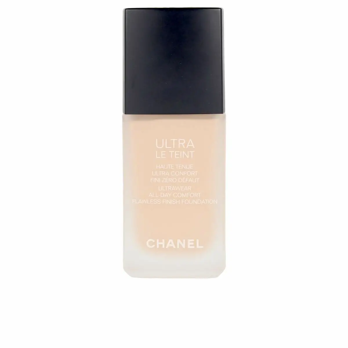 Liquid Make Up Base Chanel Ultra Le Teint 30 Ml 1