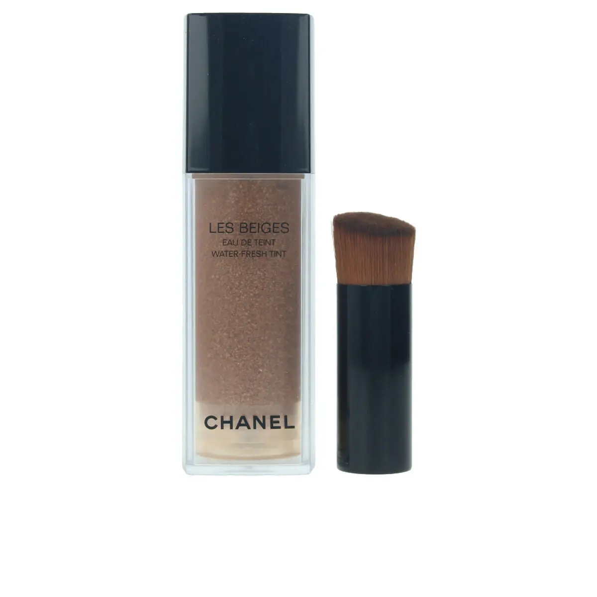 Liquid Make Up Base Les Beiges Eau De Teint Chanel 1