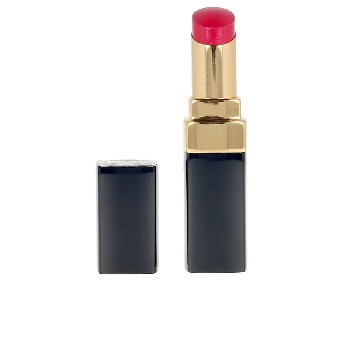 Lip Balm Chanel Rouge Coco 3 G 4