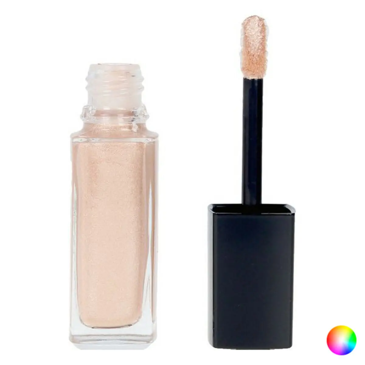 Eyeshadow Chanel 1