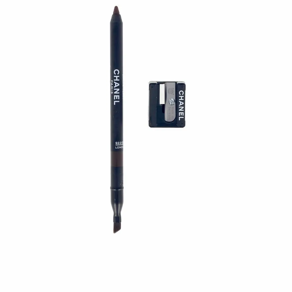 Eyeliner Chanel Le Crayon Yeux Crun Teak 02 (1 Unit) 1