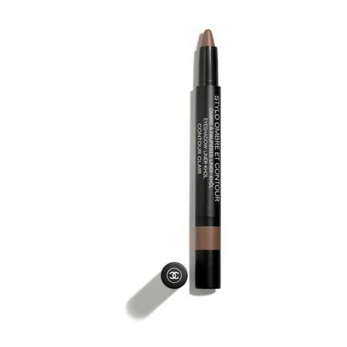 Eyeliner Stylo Ombre Et Contour Chanel 1