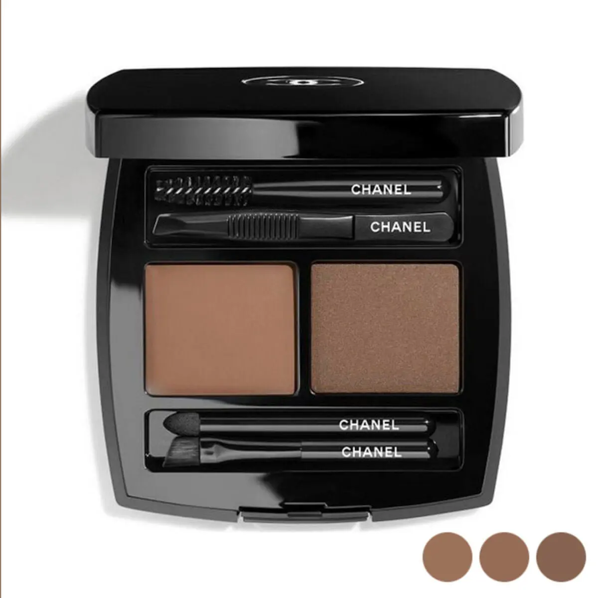 Eyebrow Make-Up Chanel 1