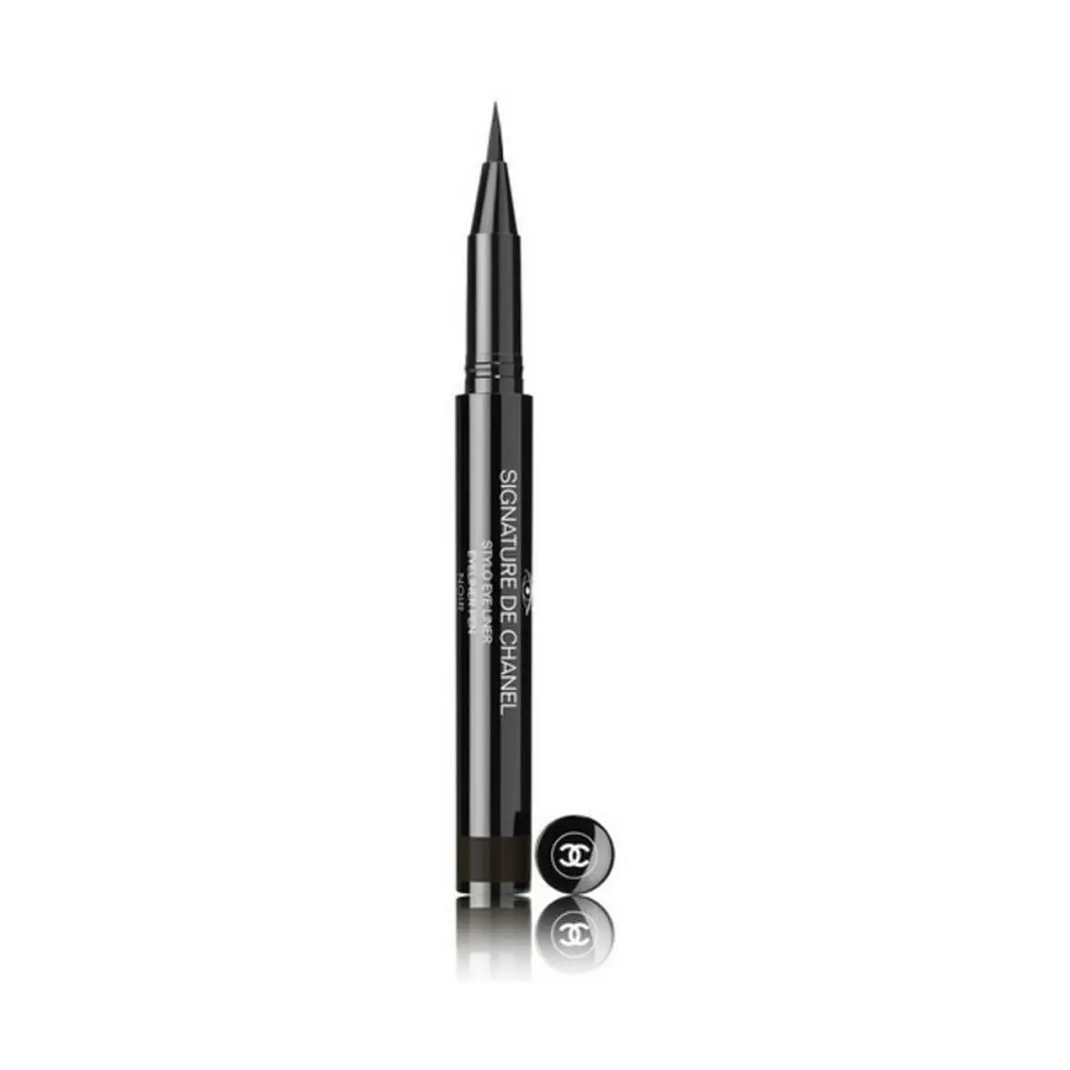 Eyeliner Chanel Signature De Chanel Nº 10 Noir Nº 10-Noir 0,5 Ml 1