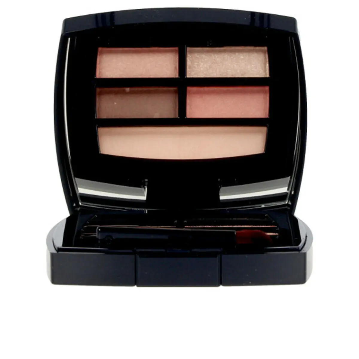 Eye Shadow Palette Chanel Les Beiges Warm (1 Unit) 1