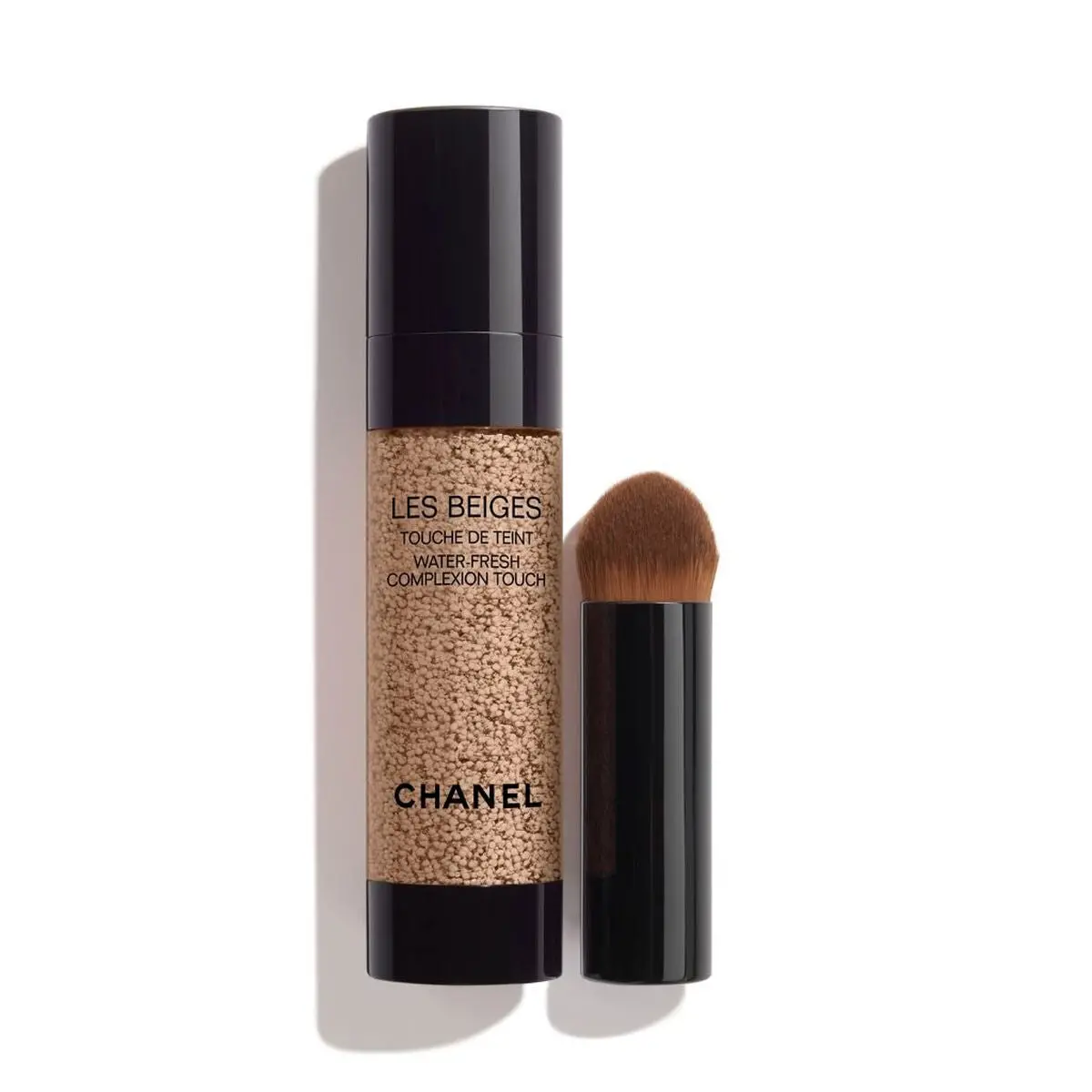 Fluid Foundation Make-Up Chanel Les Beiges B10 N.º B10 20 Ml 1