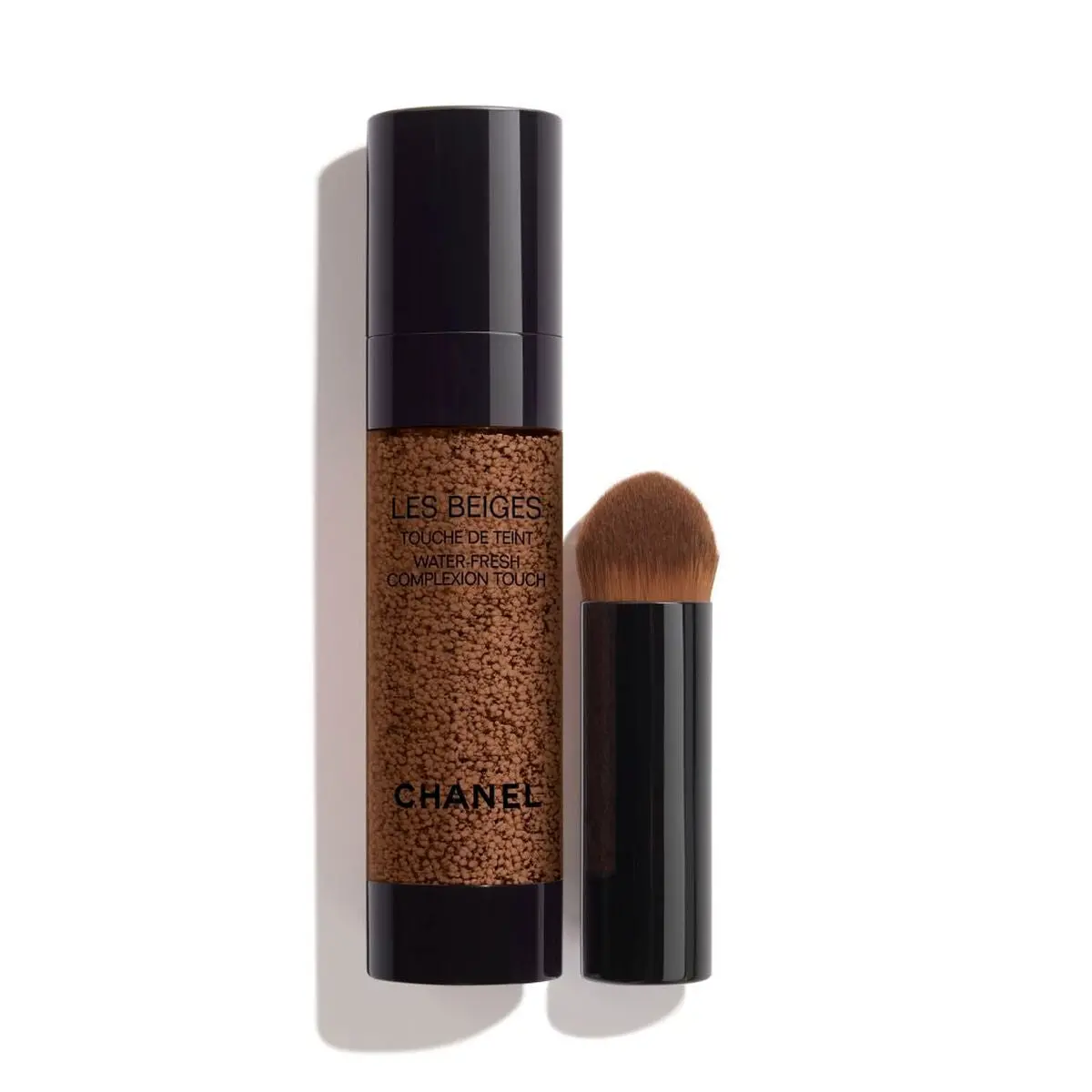 Fluid Foundation Make-Up Chanel Les Beiges N.º Bd121 20 Ml 1