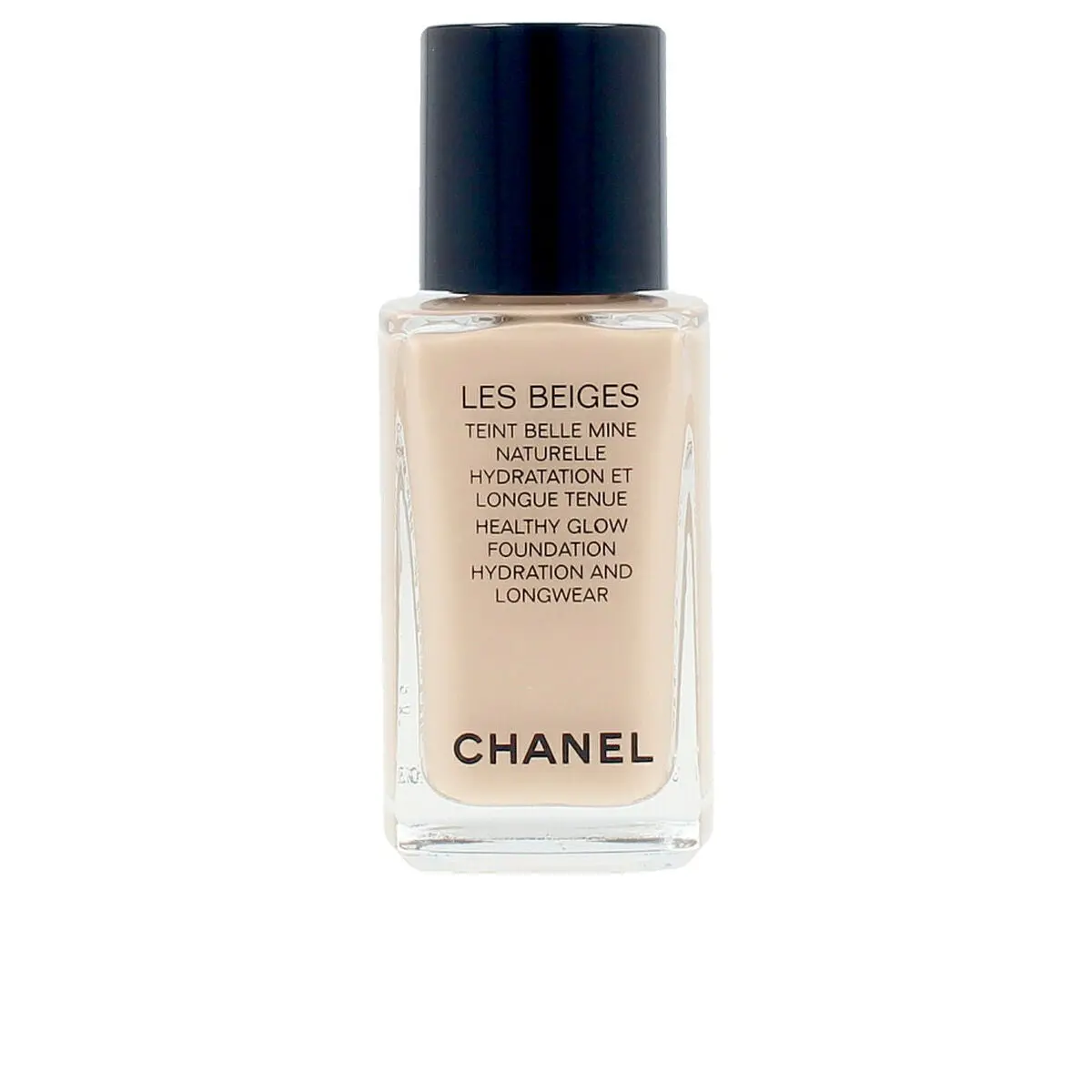 Liquid Make Up Base Les Beiges Chanel (30 Ml) (30 Ml) 1