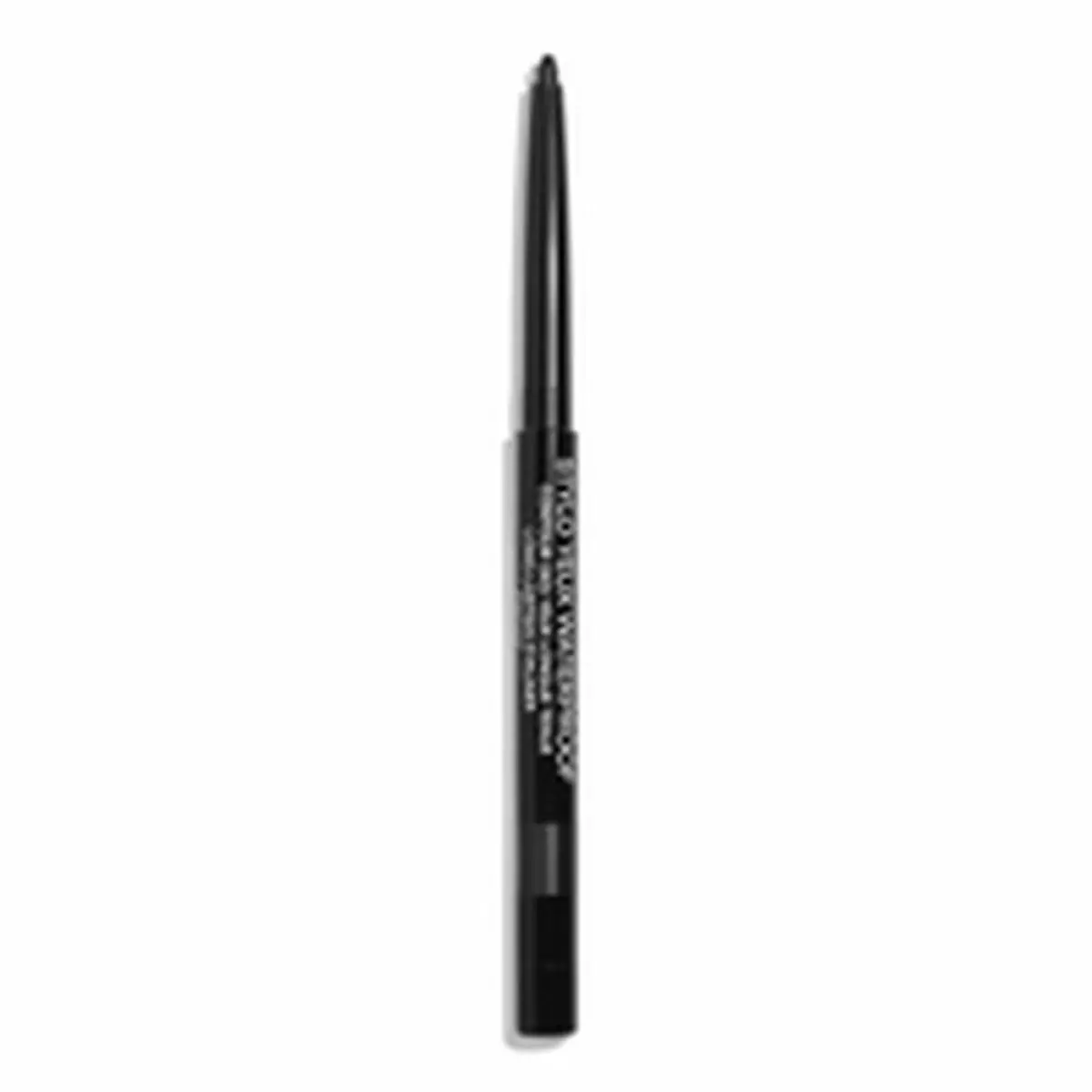 Eyeliner Chanel Stylo Yeux Nº 10 Ébène Nº 10-Ebene 0,3 G Water Resistant 1