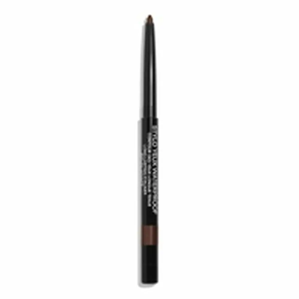 Eyeliner Chanel Stylo Yeux Nº 943-Brun Agape 0,30 G 1