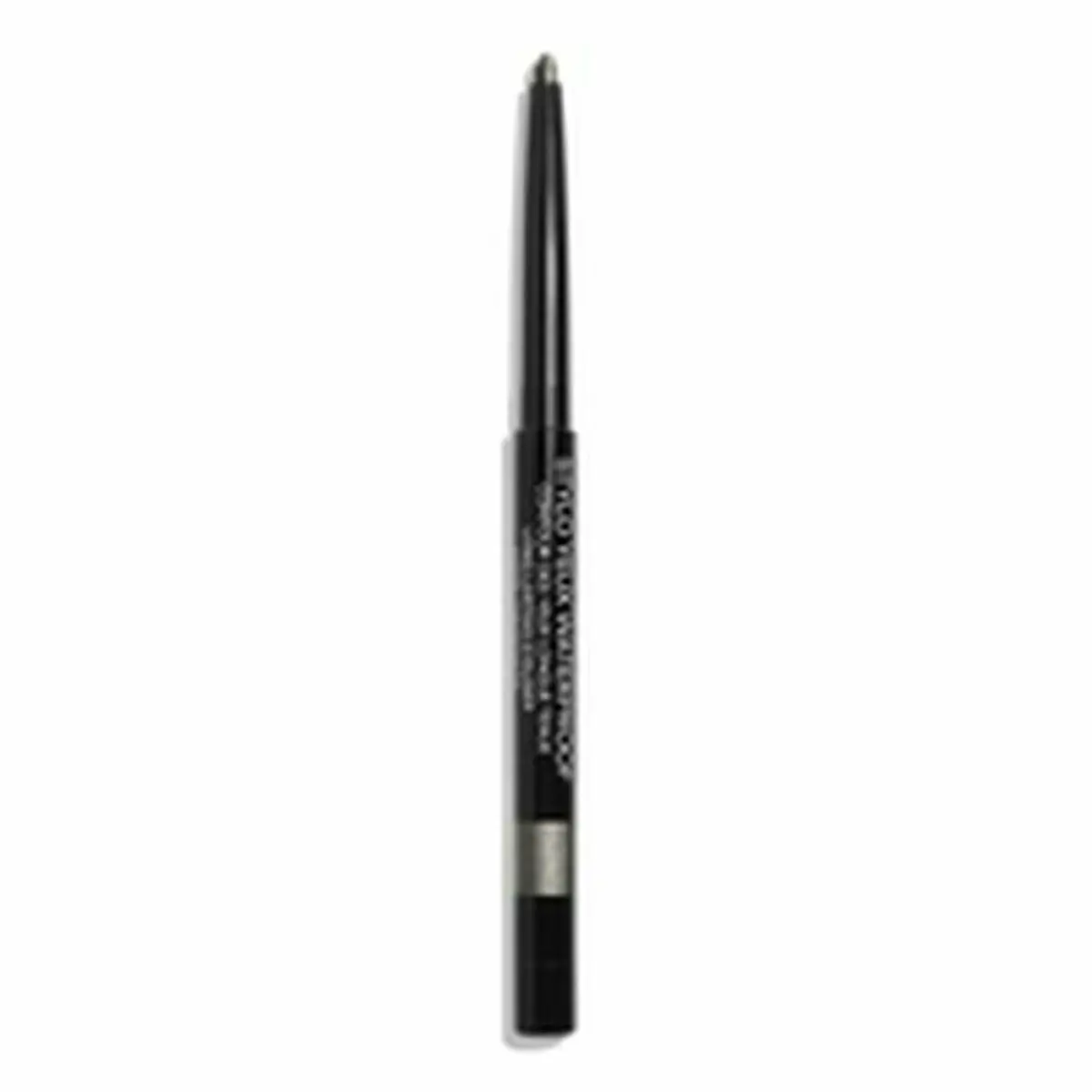 Eyeliner Chanel Stylo Yeux Nº 42 Gris Graphite Nº 42-Gris Graphite 0,3 G Water Resistant 1