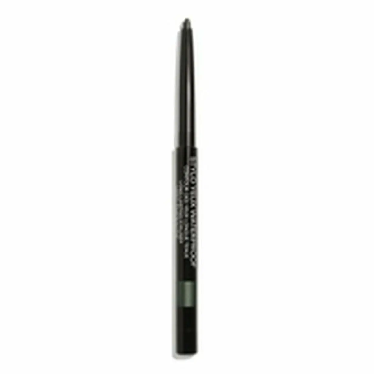 Eye Pencil Chanel Stylo Yeux Nº 46 Vert Emeraude Nº 46-Vert Emeraude 0,3 G Water Resistant 1