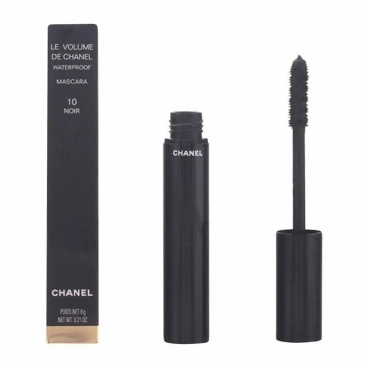Mascara Le Volume Wp Chanel 1