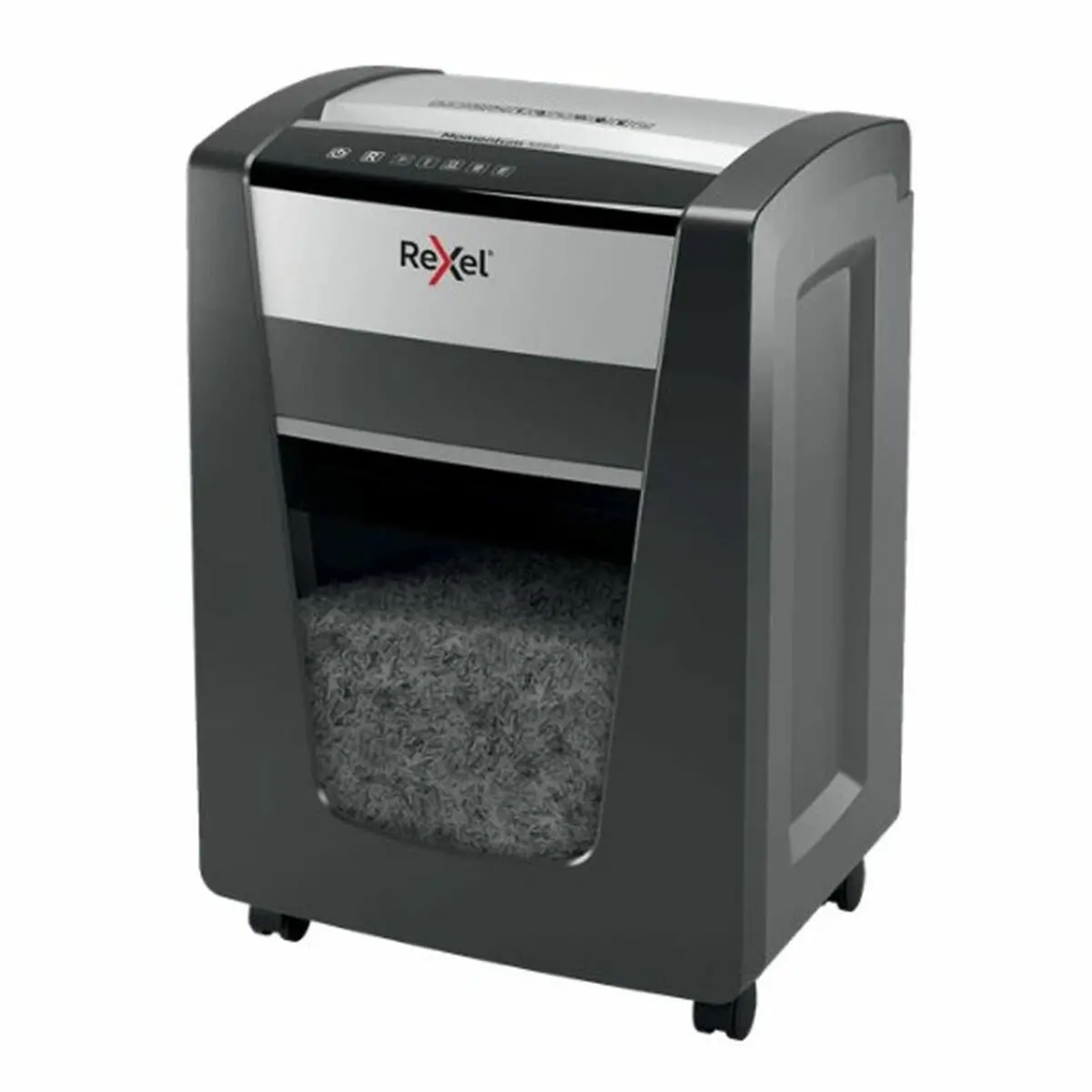Paper Shredder Rexel Momentum X420 1
