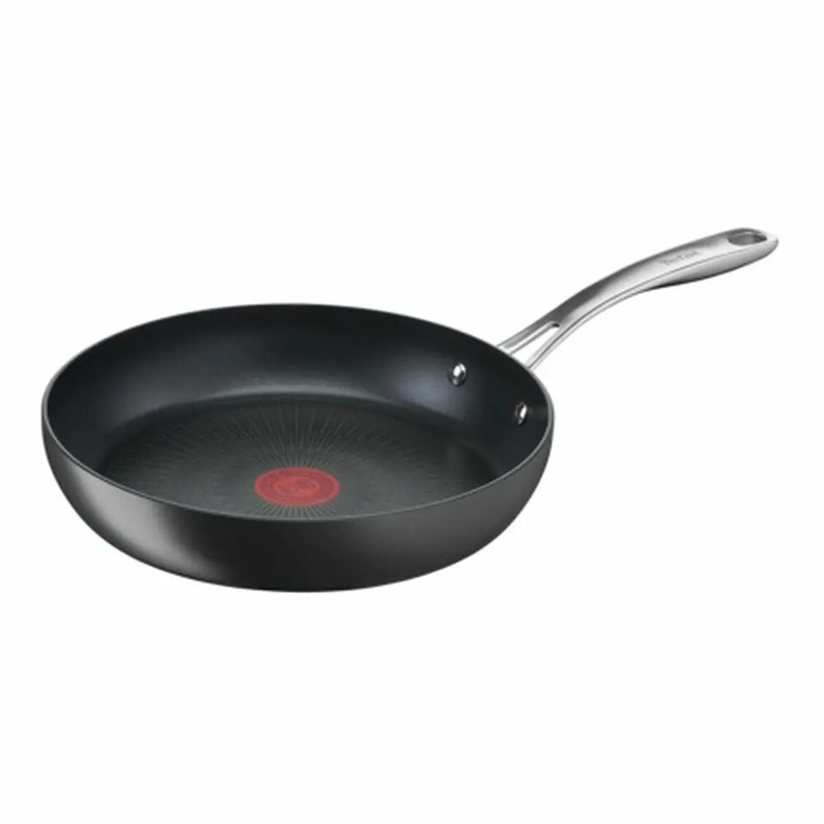 Pan Tefal G2560602 Black Aluminium Ø 28 Cm 1