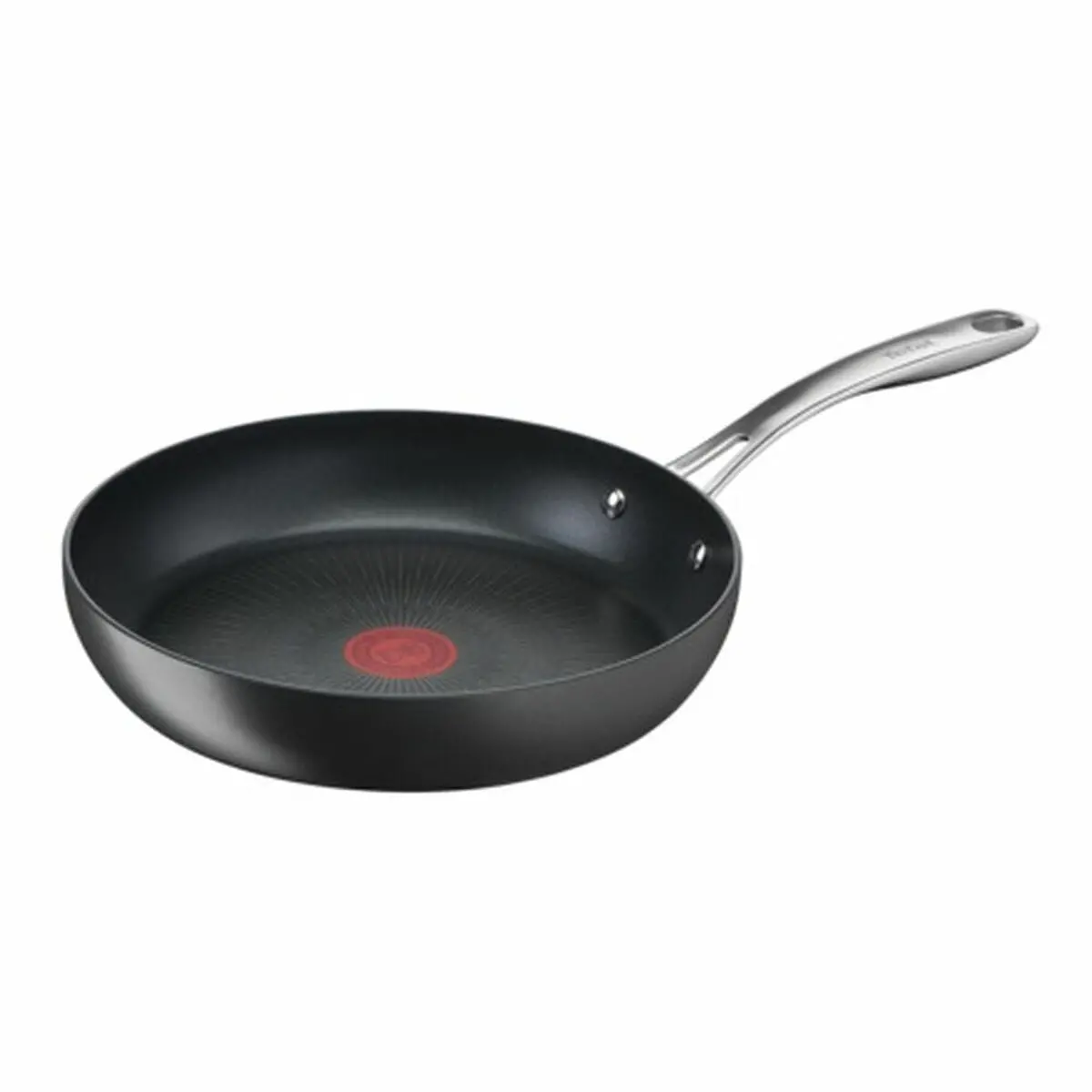 Pan Tefal G2560202 Black Metal Aluminium 1