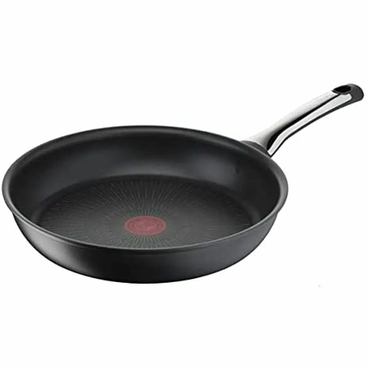 Pan Tefal G2690232 Ø 20 Cm Black Metal Steel 1