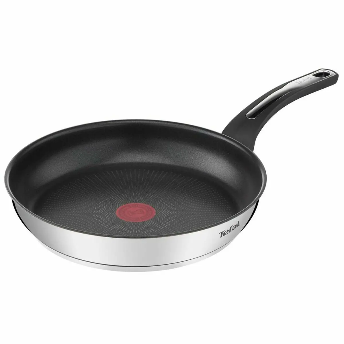 Pan Tefal E3000604 Ø 28 Cm Stainless Steel 1