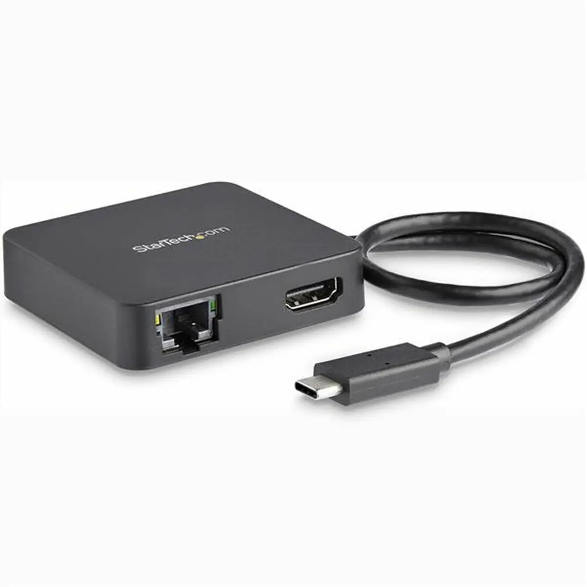 Usb Hub Startech Dkt30chd 1