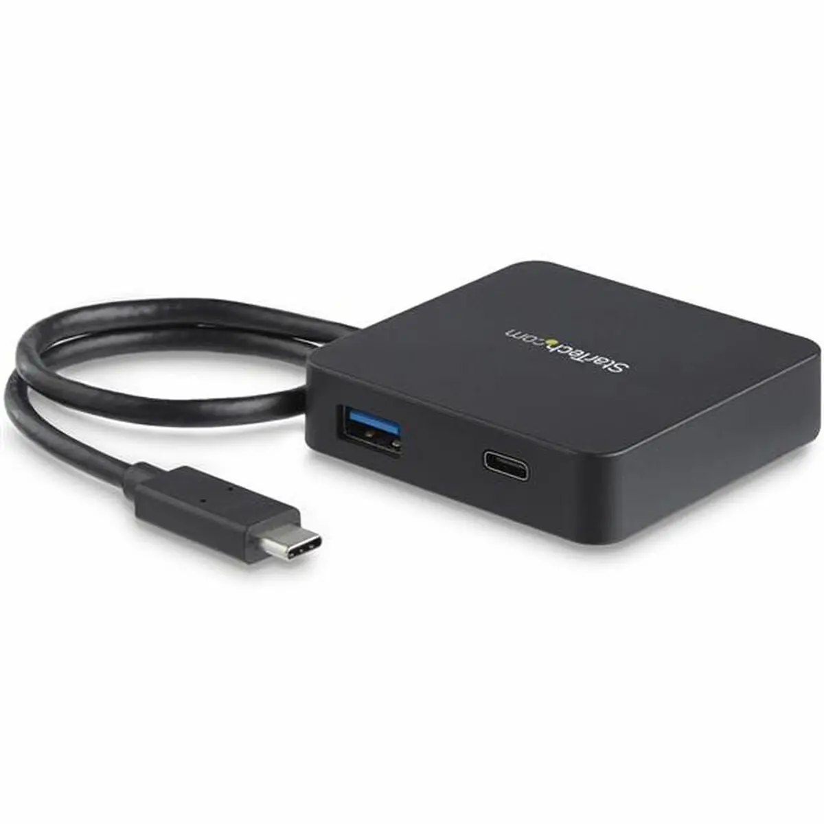 Usb Hub Startech Dkt30chd 2