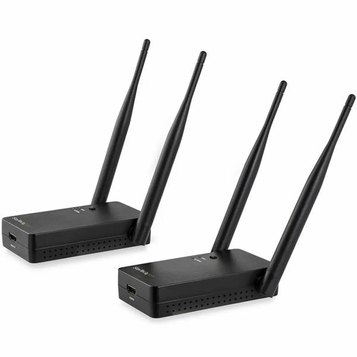 Transmitter Startech St121whdlr Fhd Hdmi Black 1