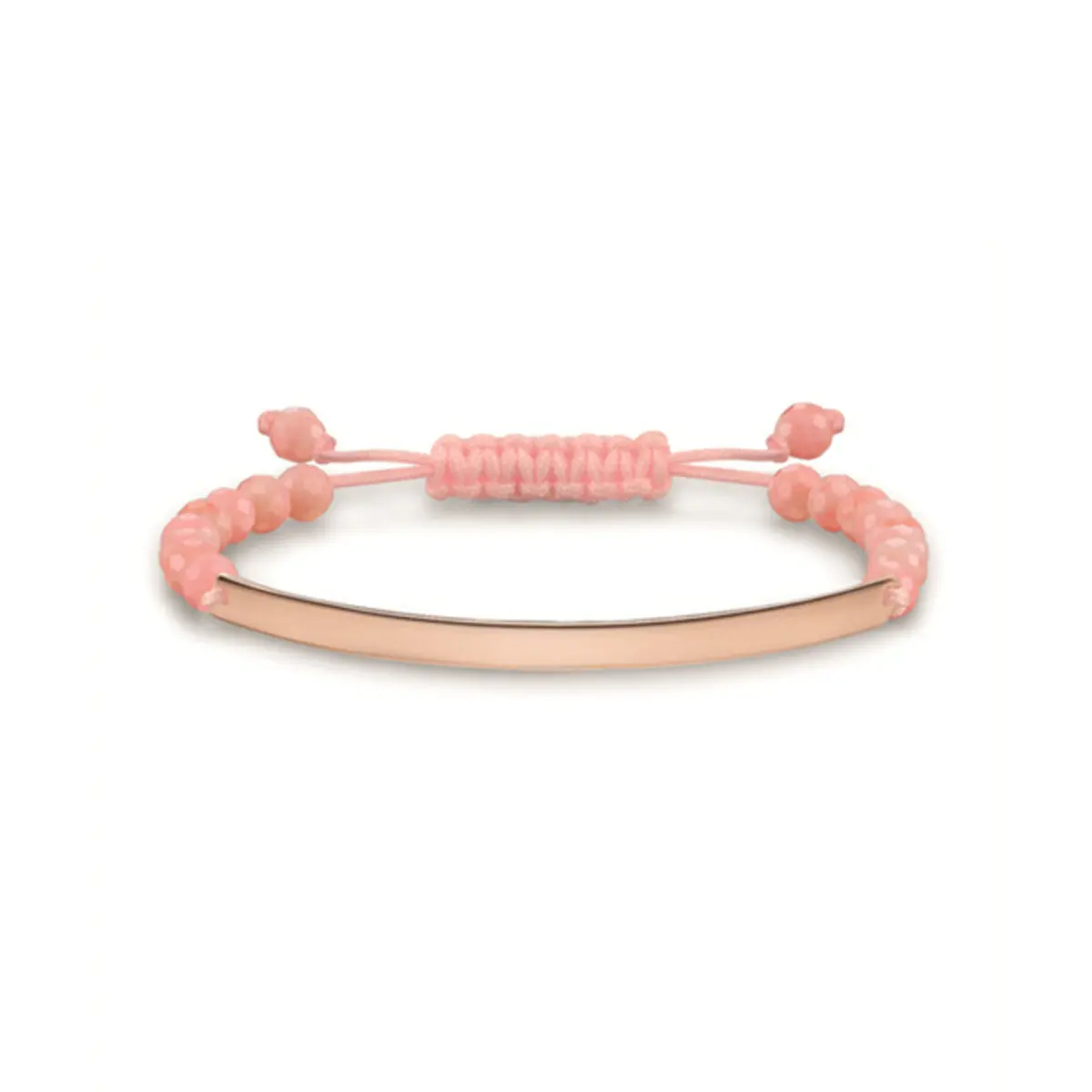 Ladies' Bracelet Thomas Sabo Lba0002-815-9 14,5 - 21Cm 1
