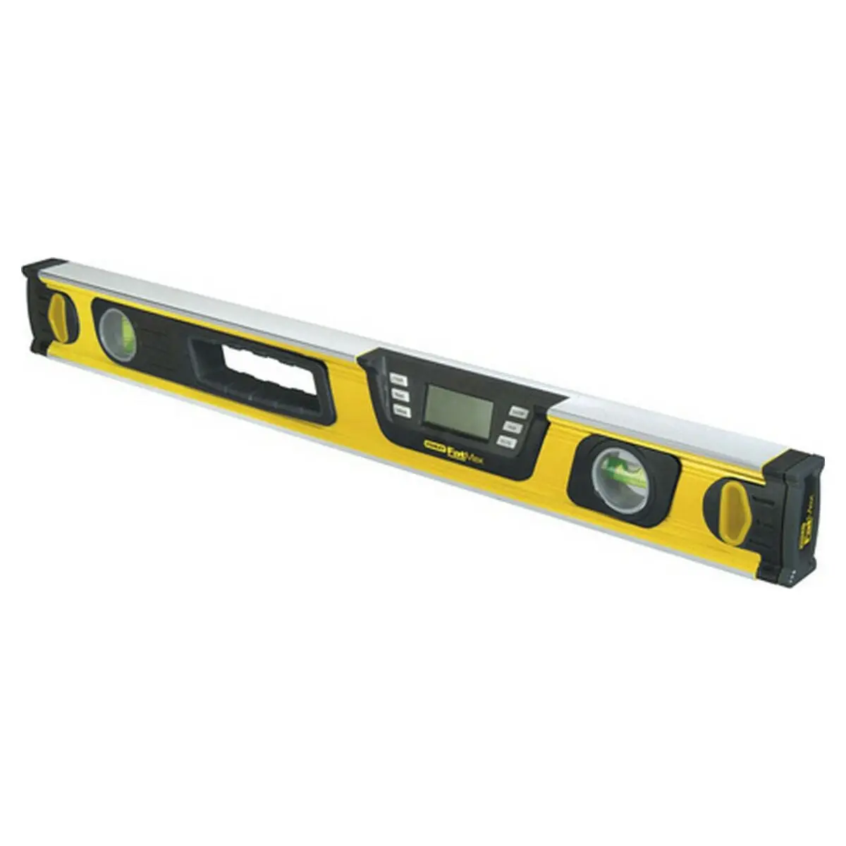 Spirit Level Stanley Fatmax 60 Cm 360º 1