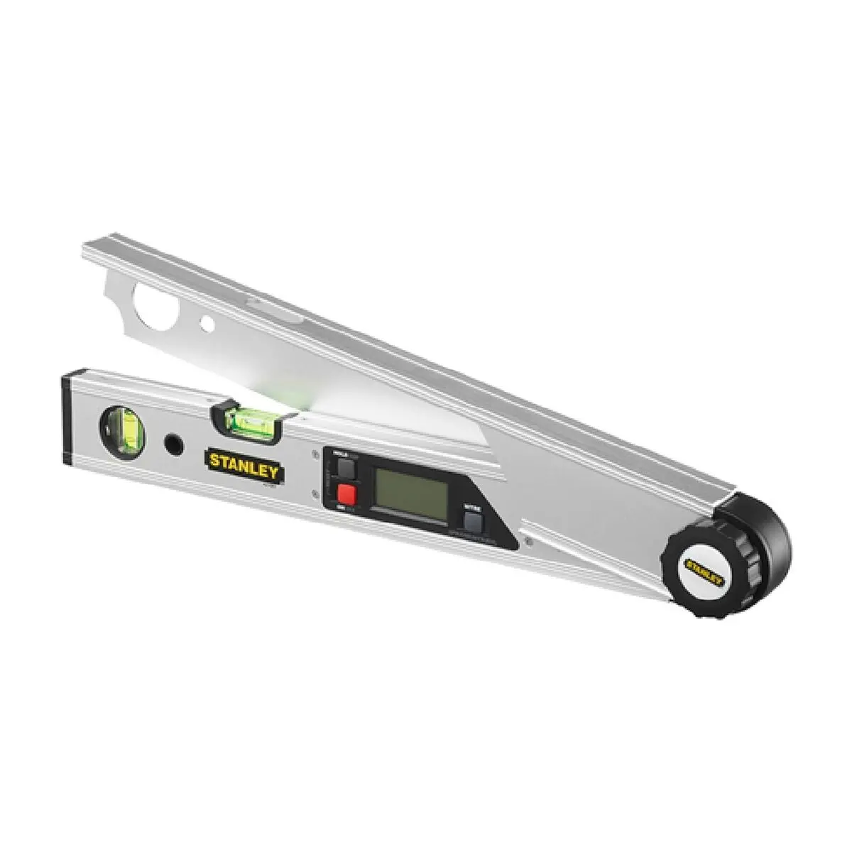 Spirit Level Stanley 40 Cm 0º / 180º 1