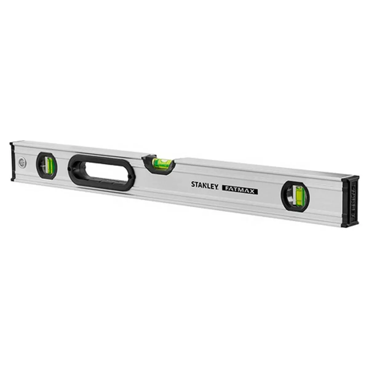 Spirit Level Stanley Magnetic 40 Cm 1