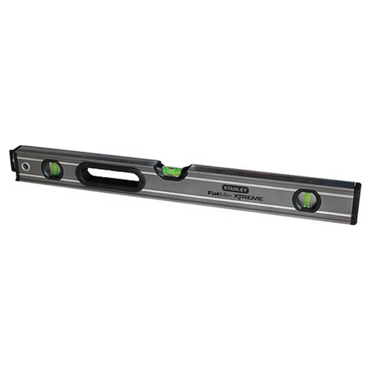 Spirit Level Stanley Fatmax Natural Rubber 90 Cm 1