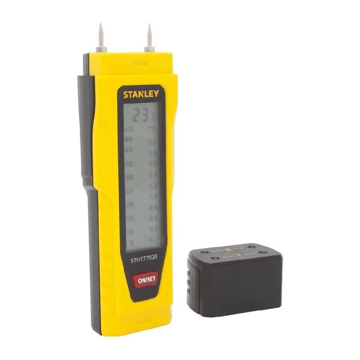Humidity Meter Stanley 0-77-030 1